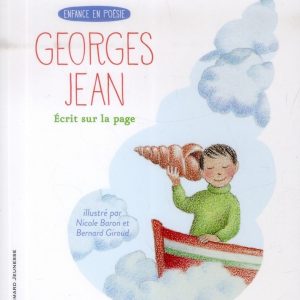 Écrit sur la page – 5/7 ans