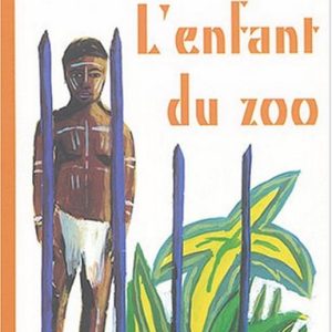 Enfant du zoo – 10/12 ans