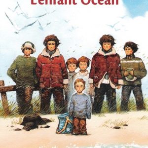 Enfant Océan – 10/12 ans