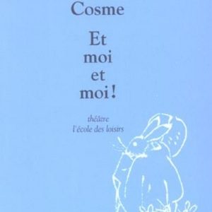 Et moi et moi ! – 7/9 ans