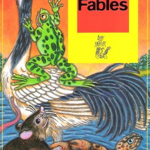 Fables d’Ésope et de La Fontaine (56) – 9/11 ans