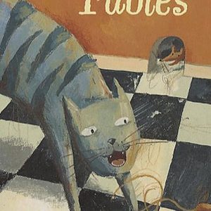 Fables d&rsquo;Esope – 9/11 ans