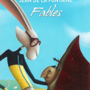 Fables de la Fontaine (60) – 7/11 ans