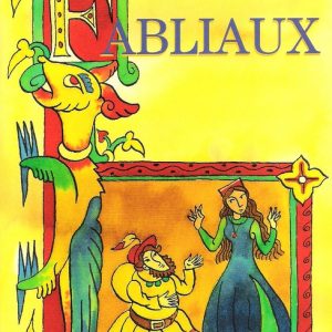 Fabliaux et CD Audio – 10/12 ans