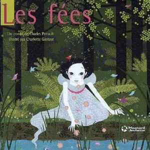Fées (les) – 6/8 ans