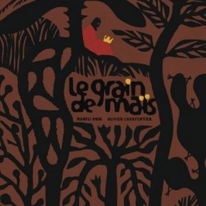 Grain de maïs – 5/7 ans