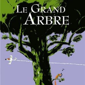 Grand arbre – 8/10 ans