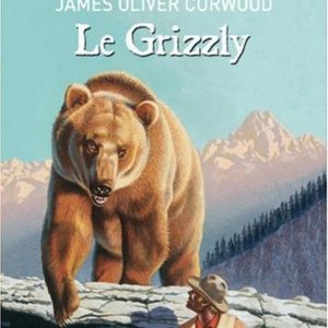 Grizzli – 10/12 ans