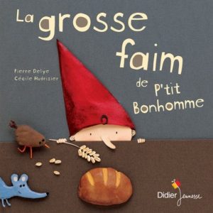 Grosse faim du petit bonhomme – 5/7 ans
