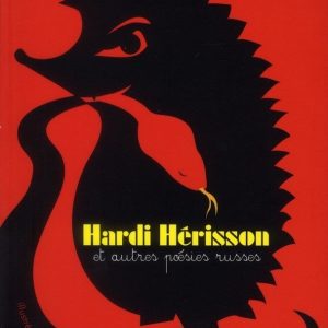 Hardi Hérisson – 7/9 ans
