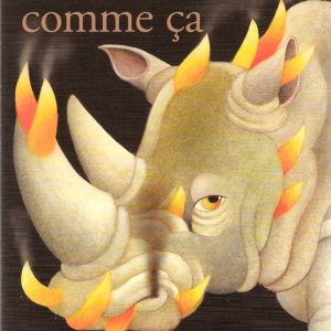 Histoires comme ça – 9/11 ans