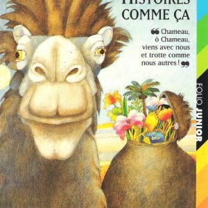 Histoires comme ça – 9/11 ans