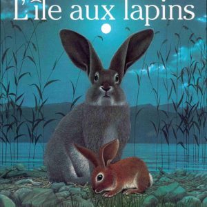Île aux lapins – 7/9 ans