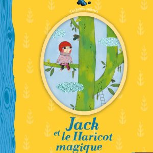 Jack et le Haricot magique – 6/8 ans