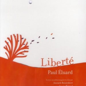 liberté – 5/7 ans