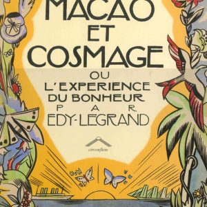Macao et Cosmage – 9/11 ans