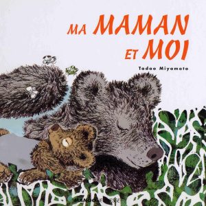 Maman et Moi – 3/5 ans