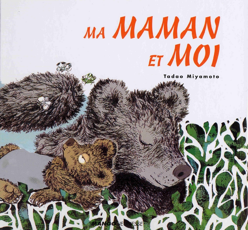 Maman et Moi – 3/5 ans