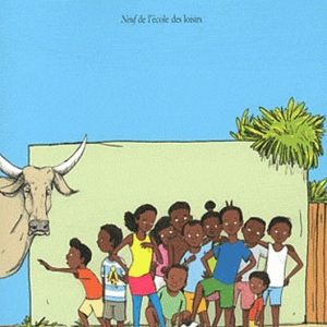 Mandela et Nelson – 9/11 ans