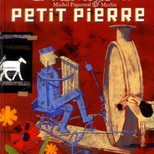 Manège de Petit Pierre – 9/11 ans