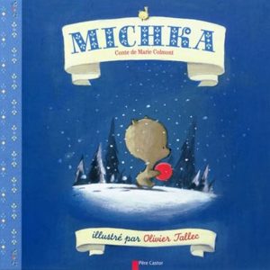 Michka – 6/8 ans