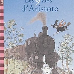Neuf vies d&rsquo;Aristote – 6/8 ans