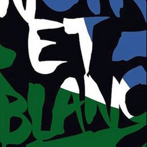 Noir et Blanc – 10/12 ans