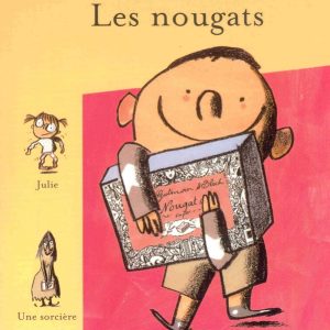 Nougats – 8/10 ans