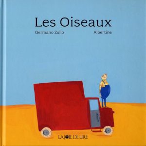 Oiseaux – 7/9 ans
