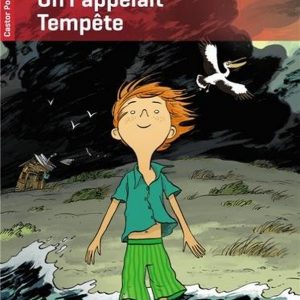 On l&rsquo;appelait Tempête – 10/12 ans