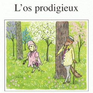 Os prodigieux – 6/8 ans