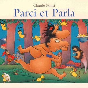 Parci et Parla – 6/8 ans