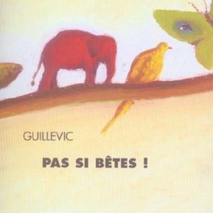 Pas si bêtes ! – 8/10 ans