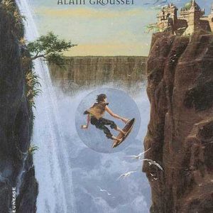 Passe-vents – 9/11 ans