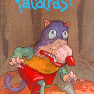 Patatras – 6/8 ans