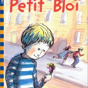 Petit Bloï – 9/11 ans