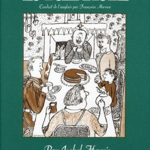 Petit Brown – 7/9 ans