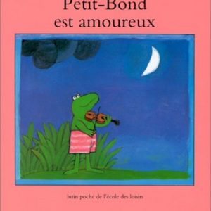 Petit bond est amoureux – 5/7 ans
