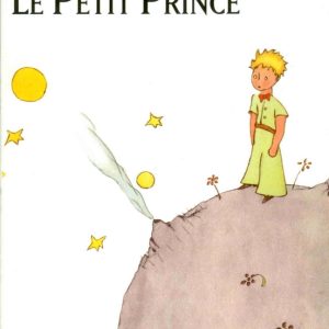 Petit Prince – 8/10 ans