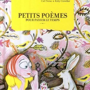 Petits poèmes pour passer le temps – 5/7 ans