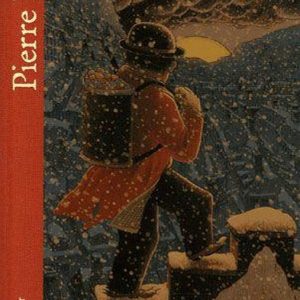 Pierre Noël – 8/10 ans