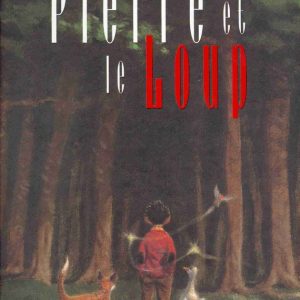 Pierre et le loup – 9/11 ans
