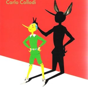 Pinocchio – 9/11 ans