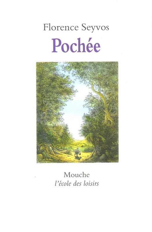 Pochée – 9/11 ans