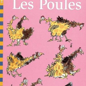 Poules – 8/10 ans