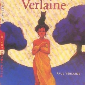 Premier Verlaine – 8/10 ans