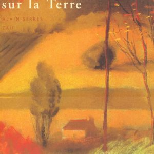 Première année sur la Terre – 8/10 ans
