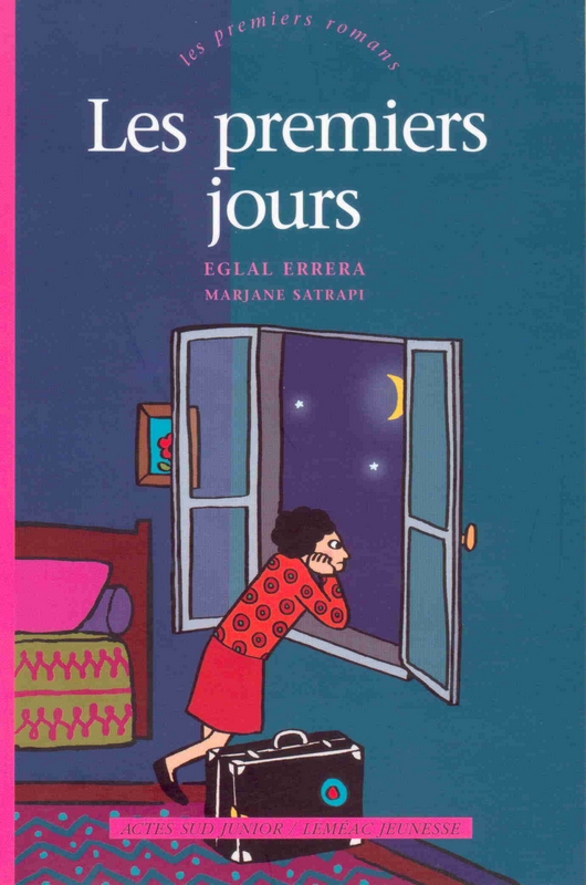 Premiers jours – 9/11 ans