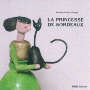 Princesse de Bordeaux – 6/8 ans