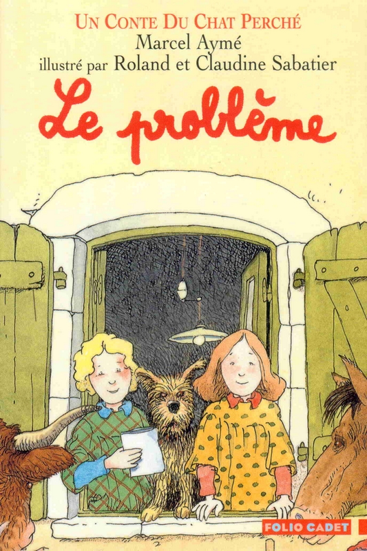 Problème – 8/10 ans
